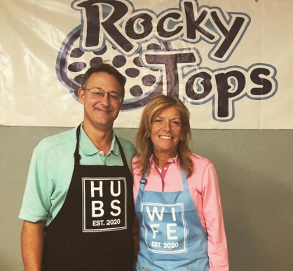 Rocky Tops franchise opportunity